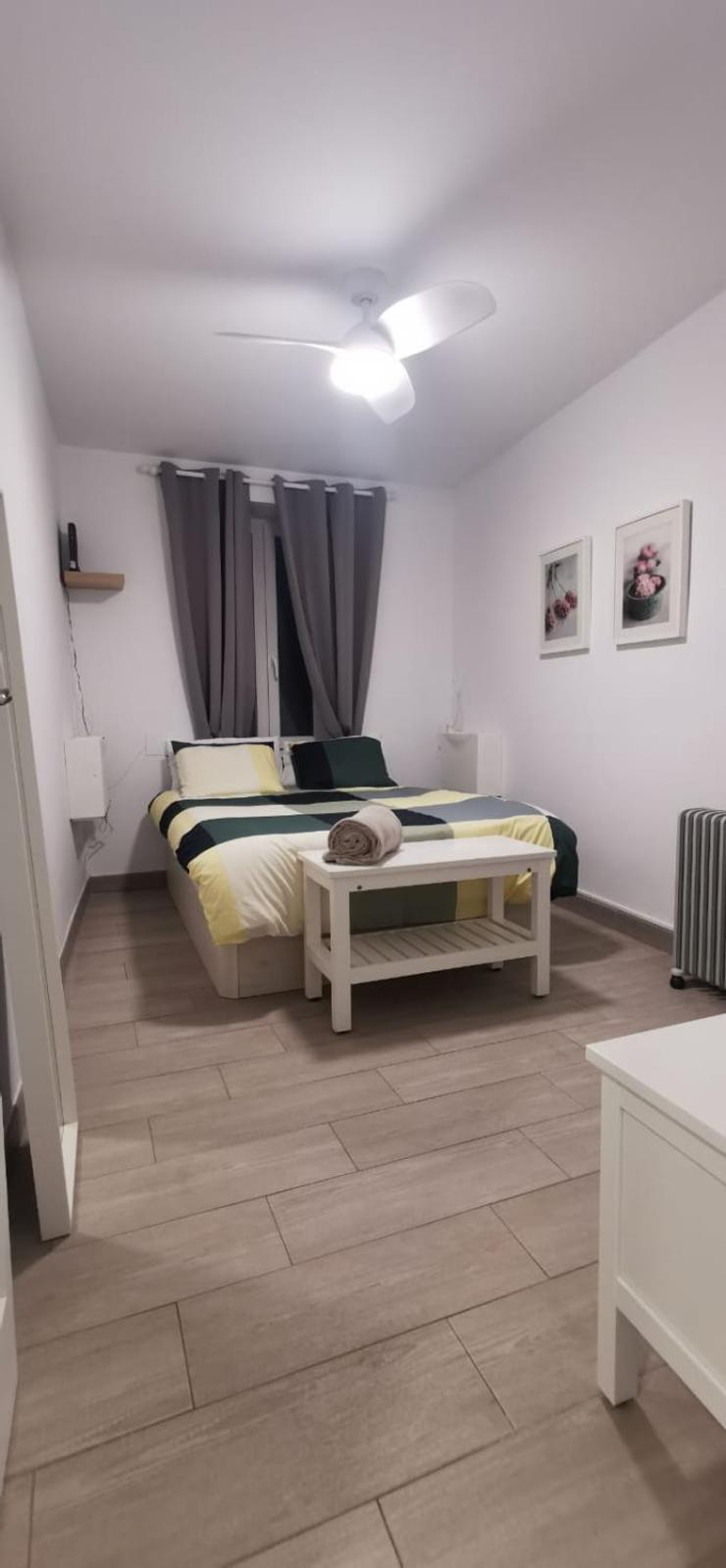 Casa Eguino Pet - Friendly Appartamento