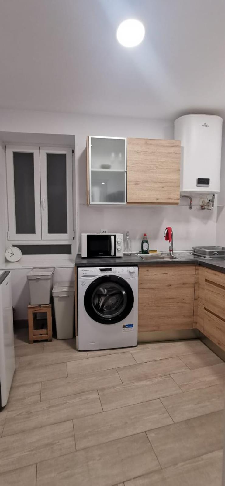Casa Eguino Pet - Friendly Appartamento *