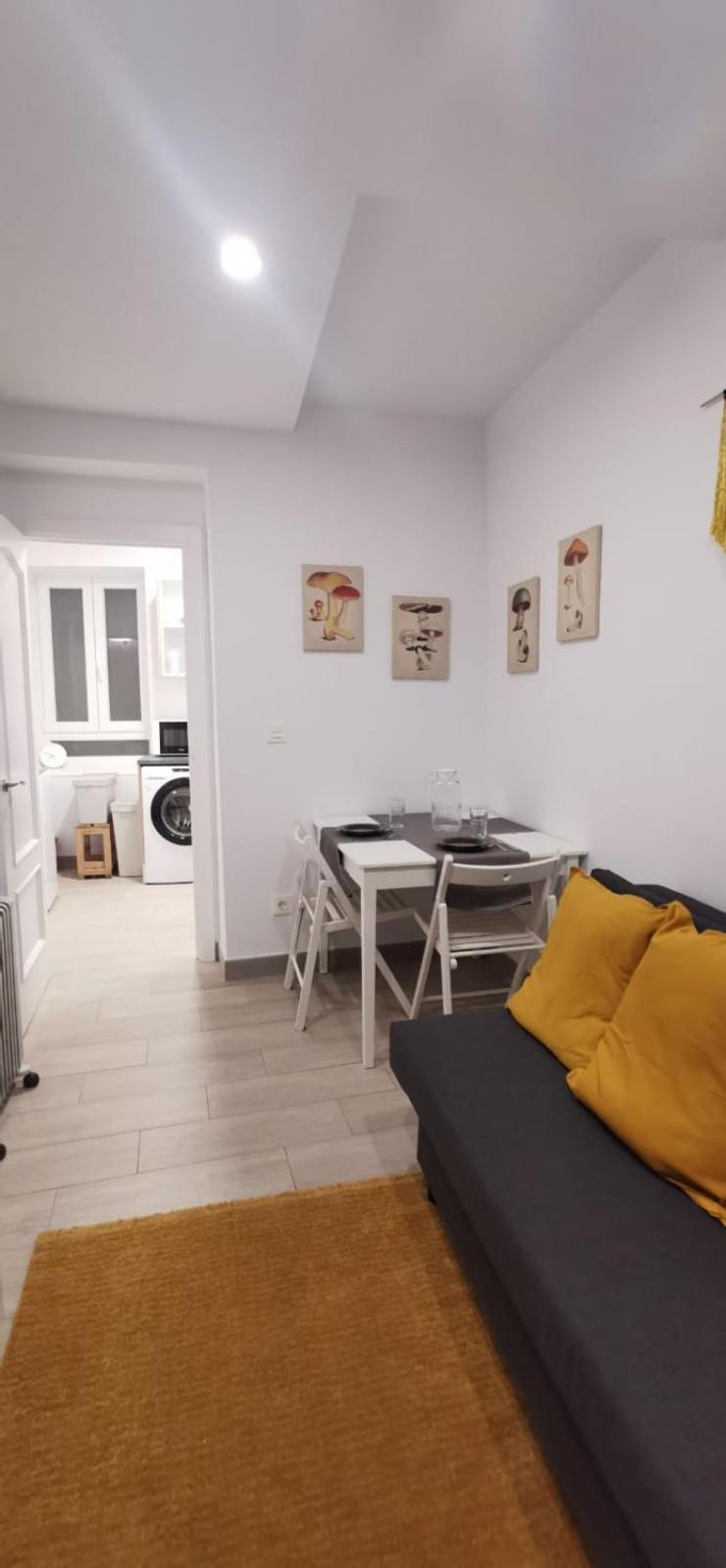 Apartment Casa Eguino Pet - Friendly San Sebastián