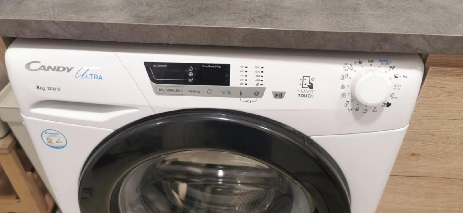 Casa Eguino Pet - Friendly Apartment San Sebastián