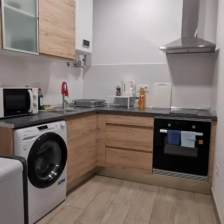 Appartement Casa Eguino Pet - Friendly à Saint-Sébastien Extérieur photo