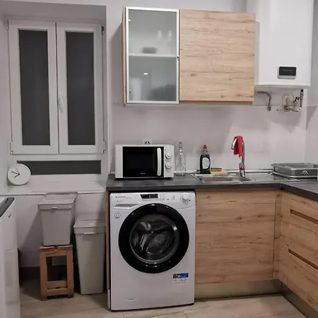 Appartement Casa Eguino Pet - Friendly à Saint-Sébastien Extérieur photo
