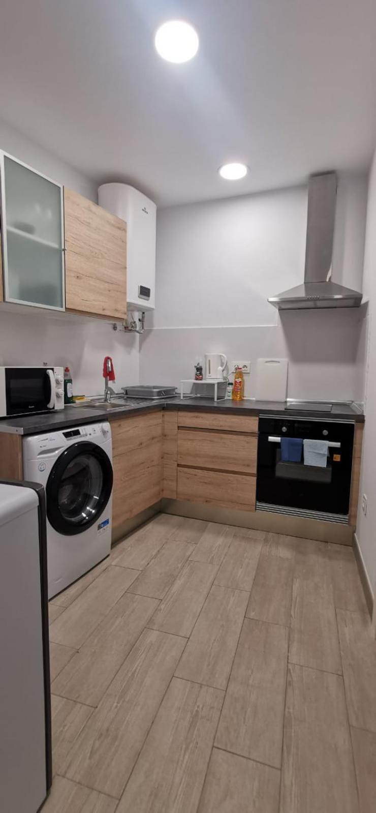 Appartement Casa Eguino Pet - Friendly Saint-Sébastien